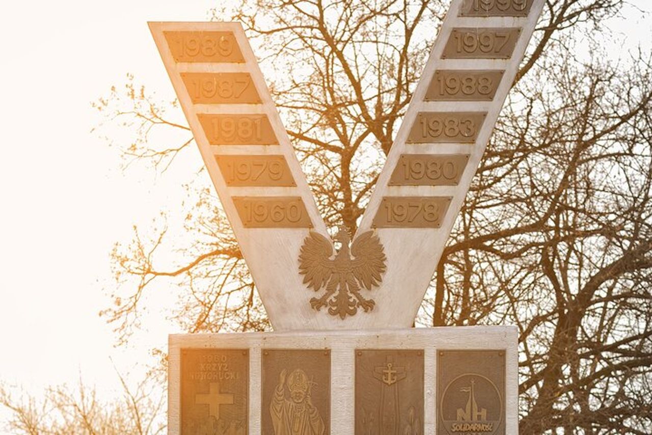 Nowa Huta Tour da Cracovia: Città Comunista, Vodka e Zapiekanka — 4