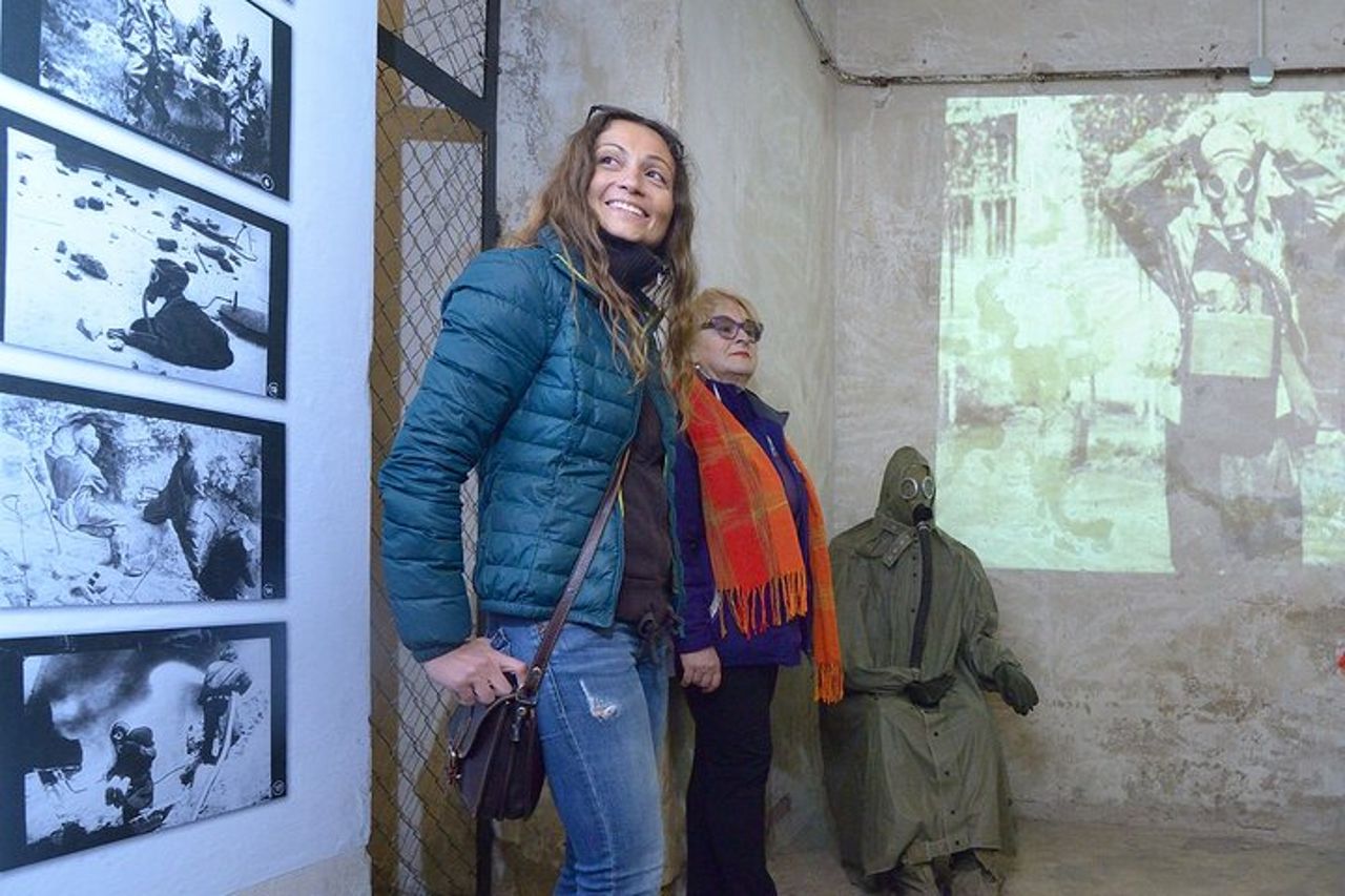 Nowa Huta Tour da Cracovia: Città Comunista, Vodka e Zapiekanka — 3