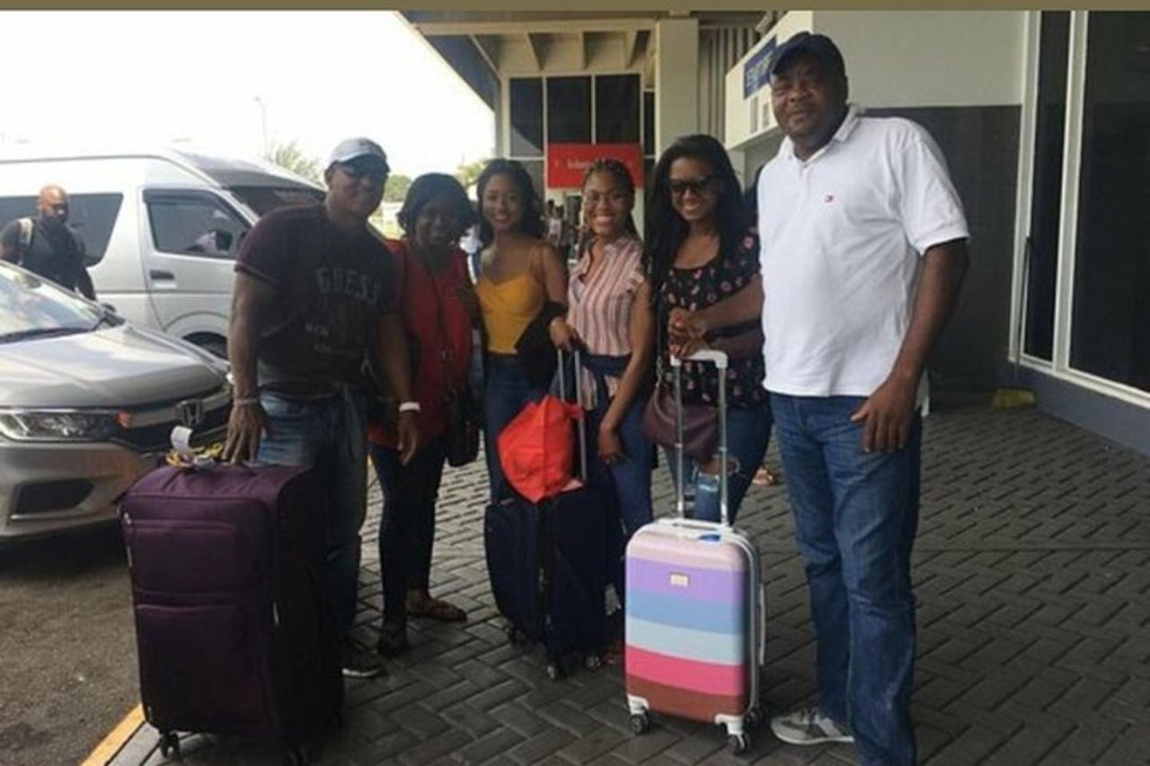 Trasferimento da Aeroporto Montego Bay a Negril — 4