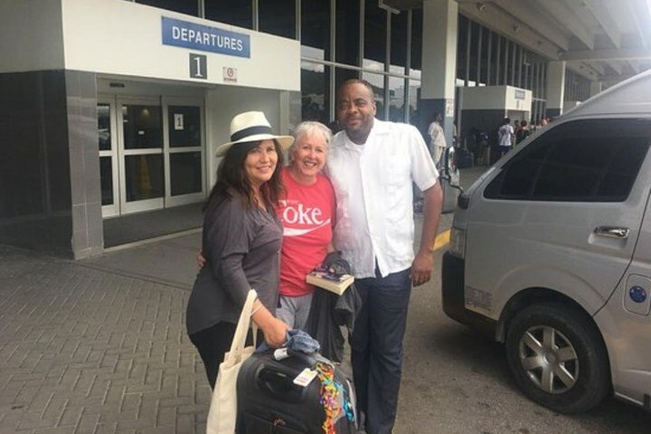 Trasferimento da Aeroporto Montego Bay a Negril — 5