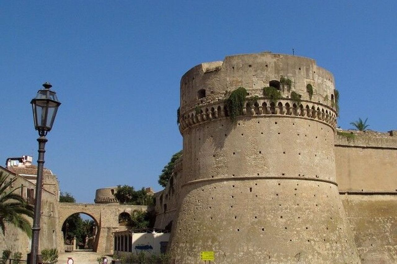 Tour Privato a Piedi da Crotone a Isola Capo Rizzuto