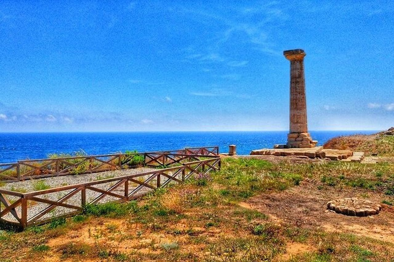Tour Privato a Piedi da Crotone a Isola Capo Rizzuto — 2