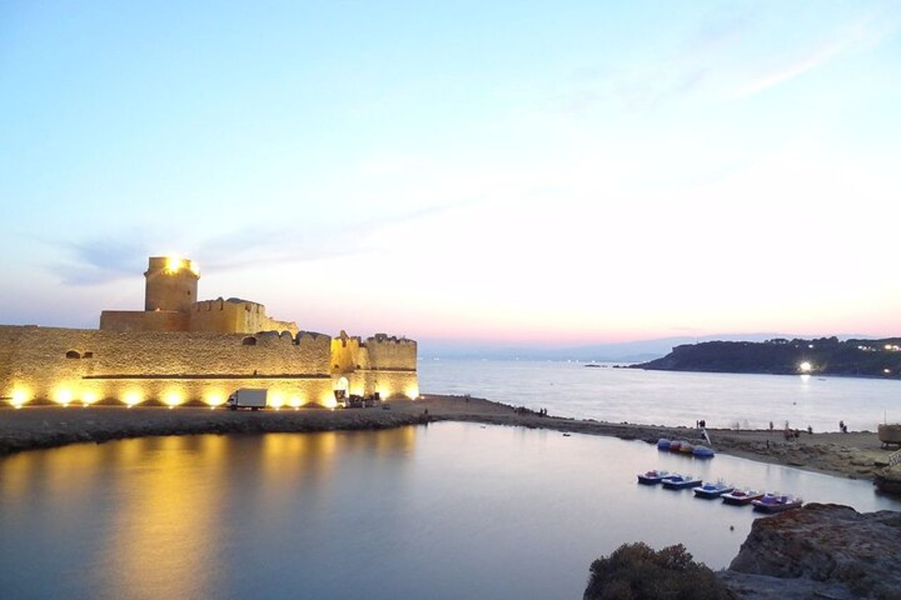 Tour Privato a Piedi da Crotone a Isola Capo Rizzuto — 3