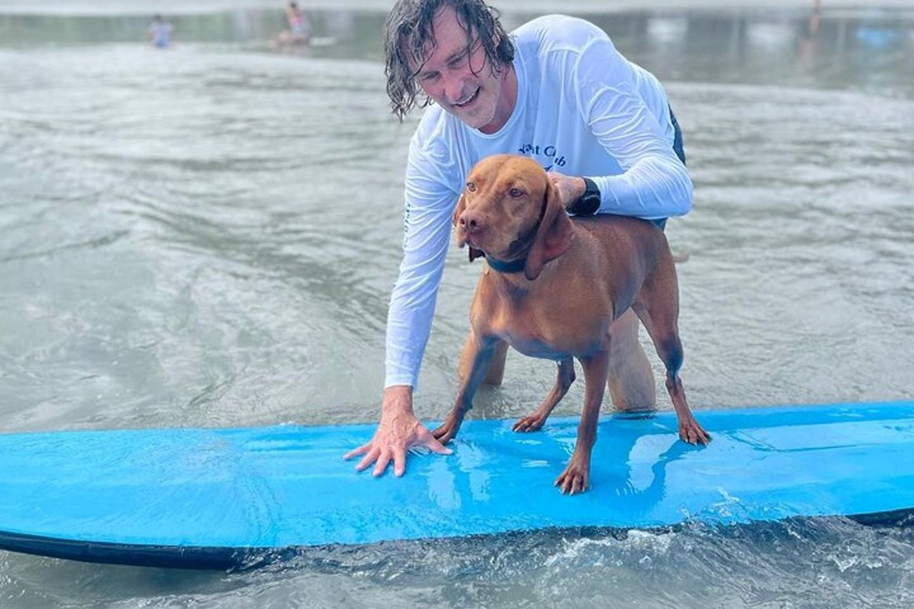 Lezione di surf privata+ a Manuel Antonio Beach — 9
