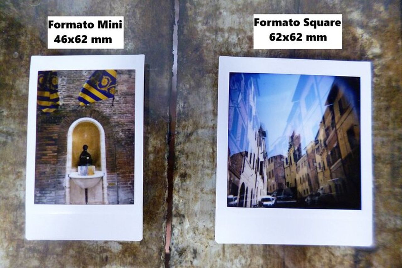 Siena Top 10 Pola Tour — 5