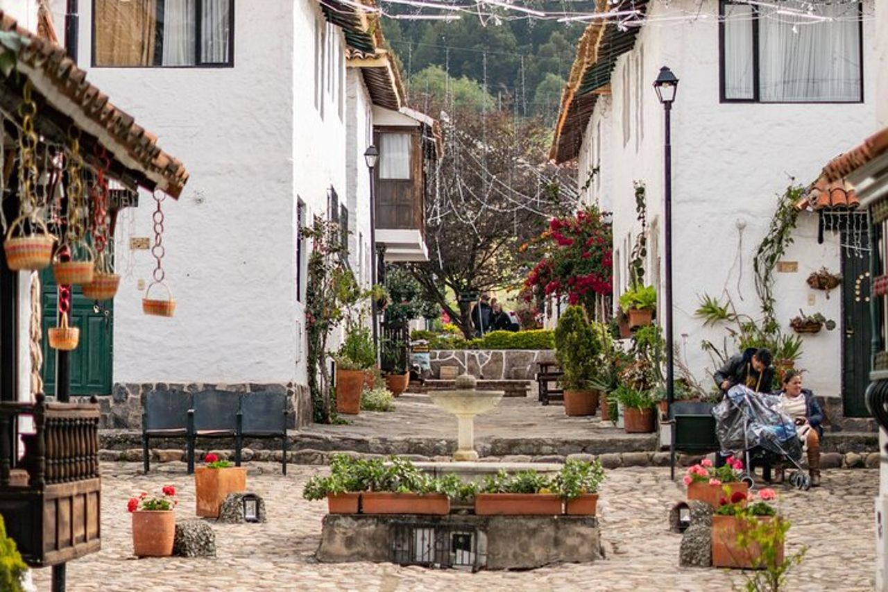 Villa de Leyva Tour privato o condiviso di un'intera giornata — 7