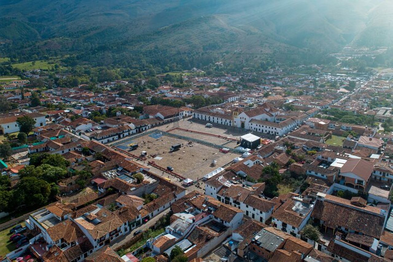 Villa de Leyva Tour privato o condiviso di un'intera giornata — 4