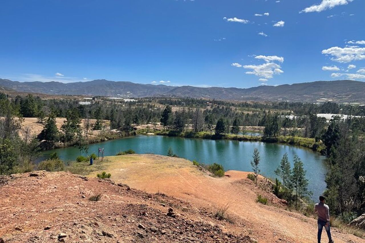 Villa de Leyva Tour privato o condiviso di un'intera giornata — 3