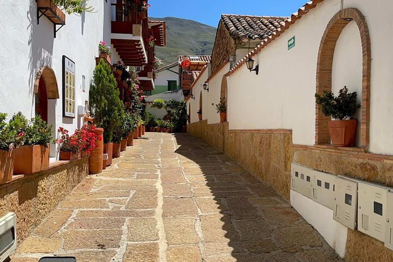 Villa de Leyva Tour privato o condiviso di un'intera giornata — 8