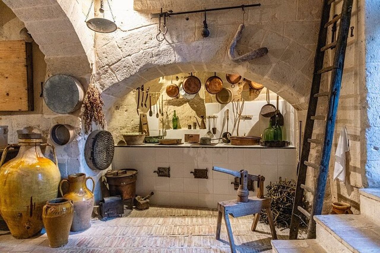 I Sassi di Matera — 4