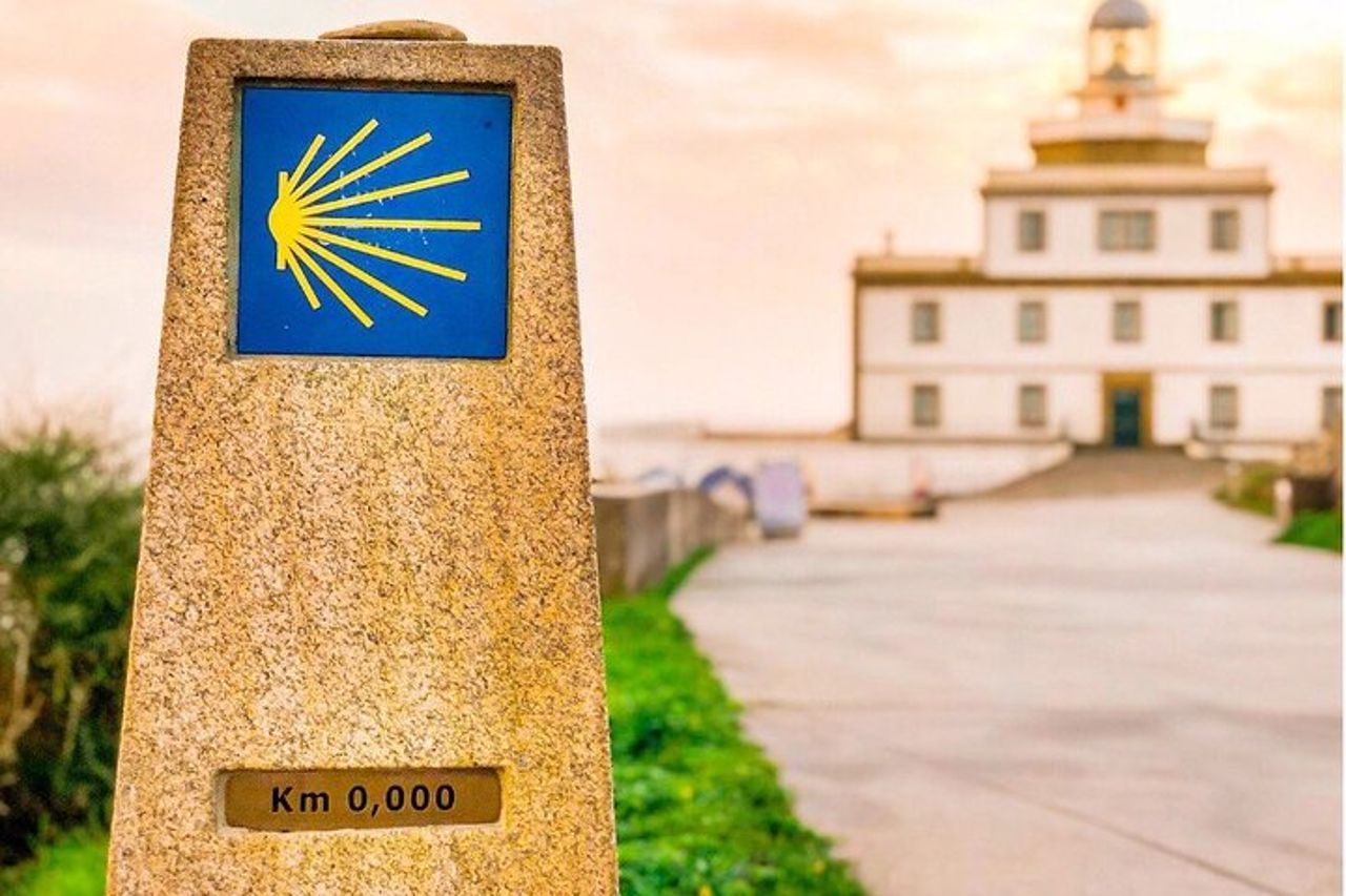 Finisterre e Costa DA Morte: il tour più completo di Santiago — 3