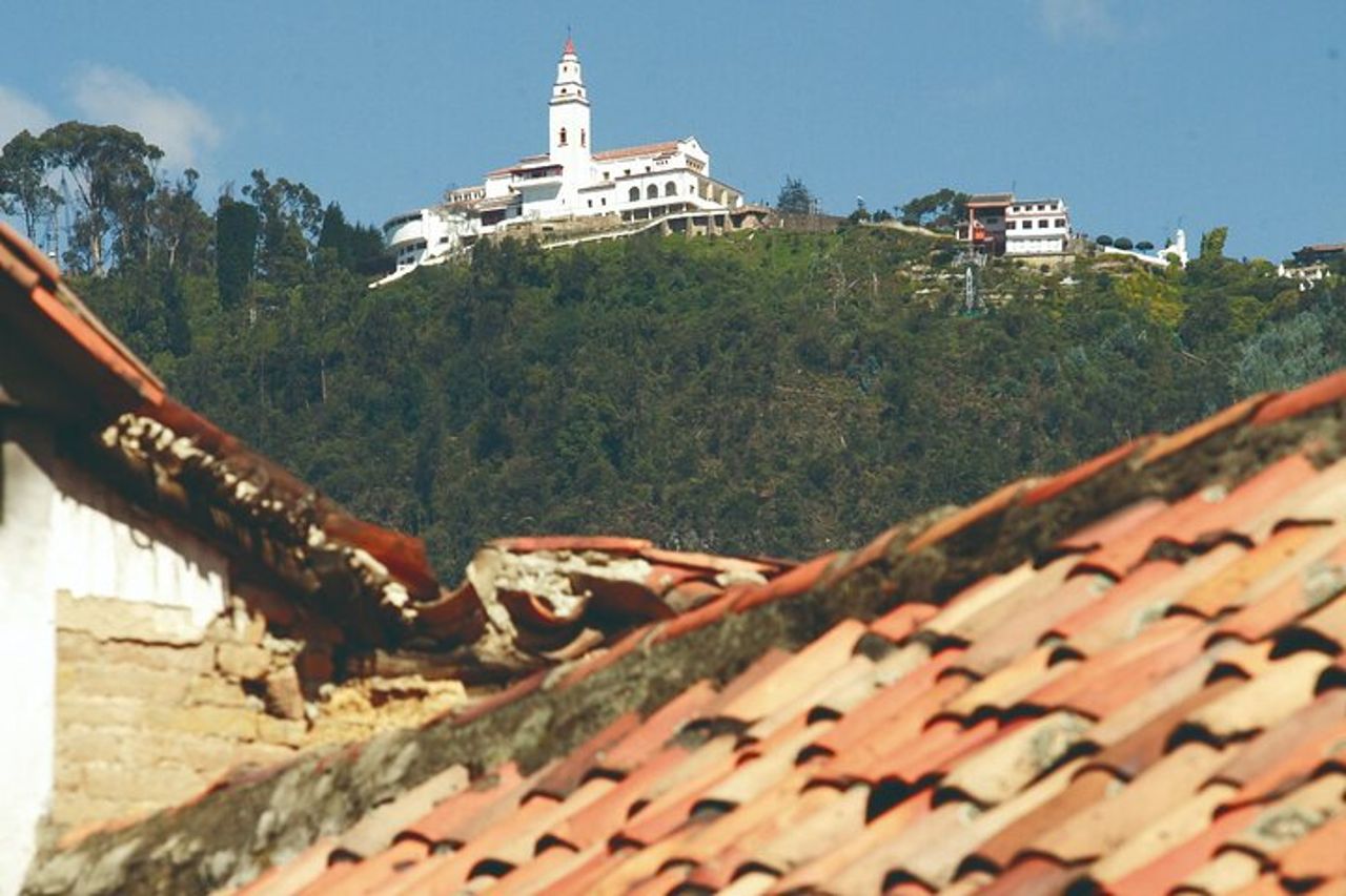 Tour privato di 8 ore della città, Monserrate incluso