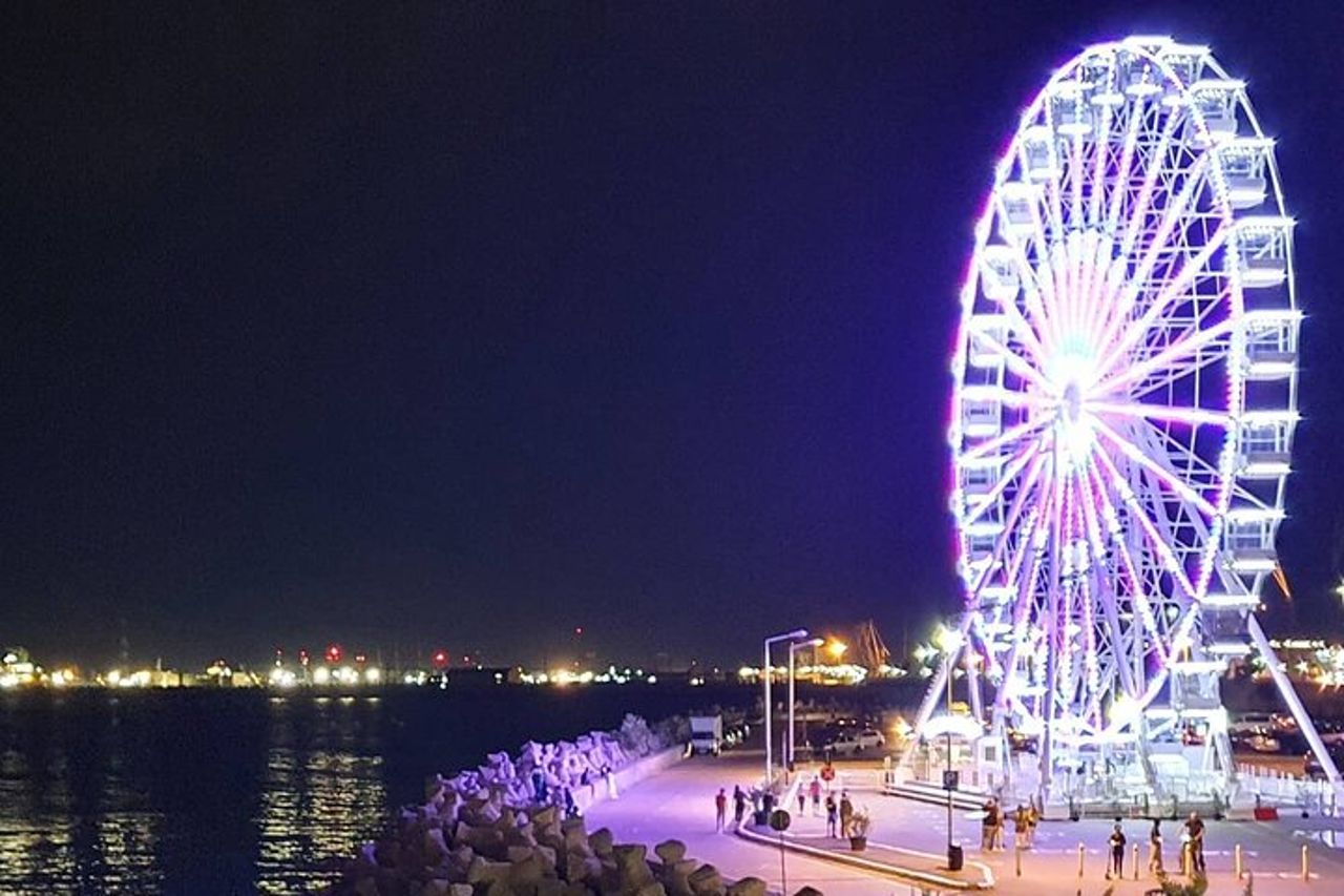 Gita privata di un giorno al Mar Nero (Constanta e Mamaia Nord) — 7