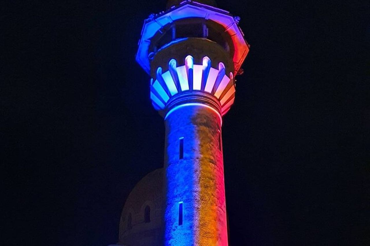 Gita privata di un giorno al Mar Nero (Constanta e Mamaia Nord) — 9