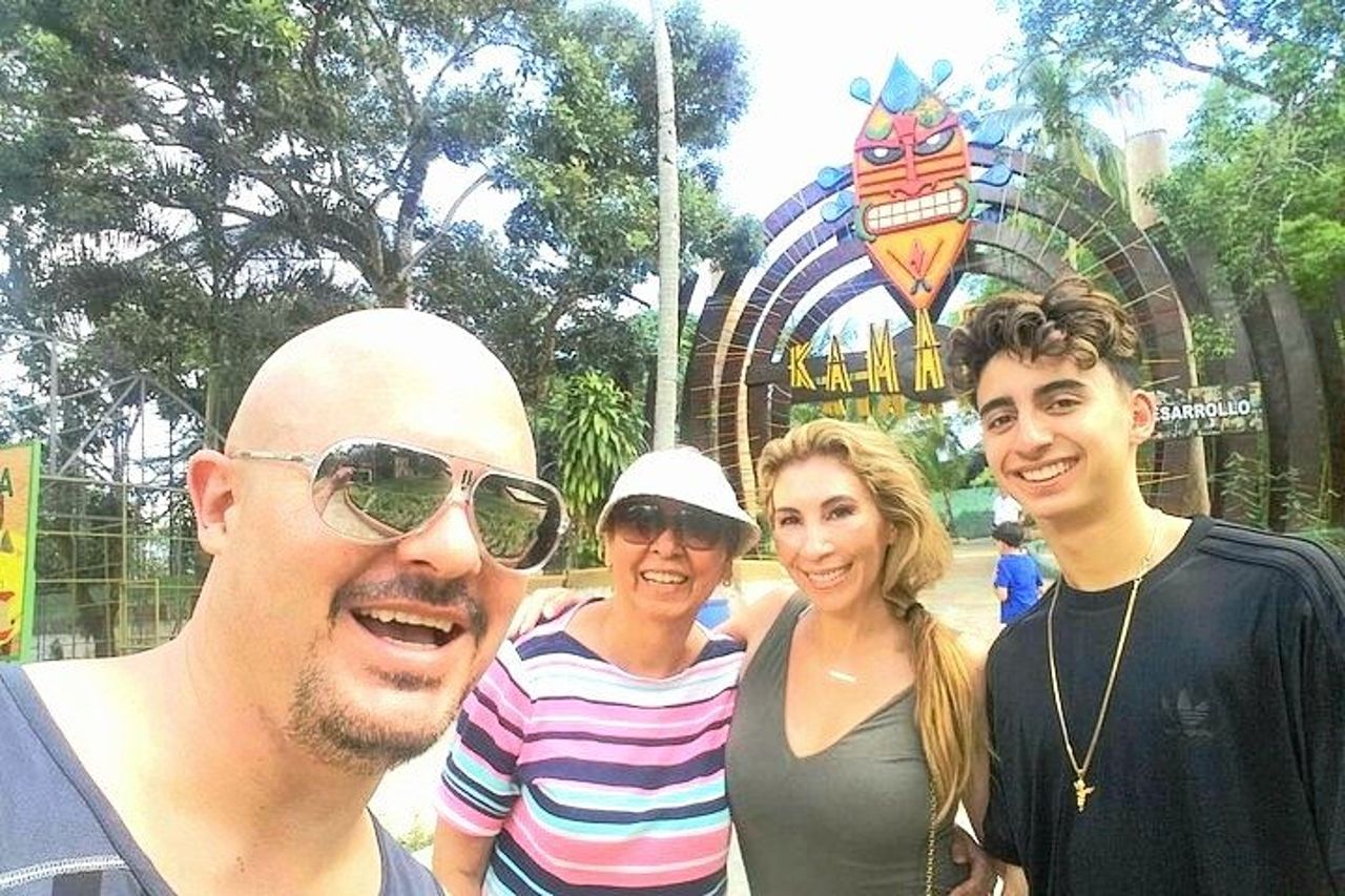 Tour privato dello zoo privato di Pablo Escobar La Hacienda Napoles — 5