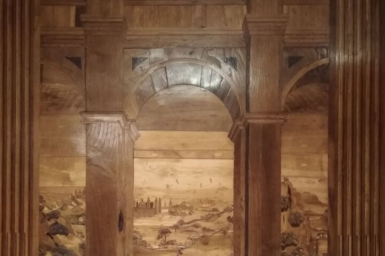 Urbino e Palazzo Ducale — 6