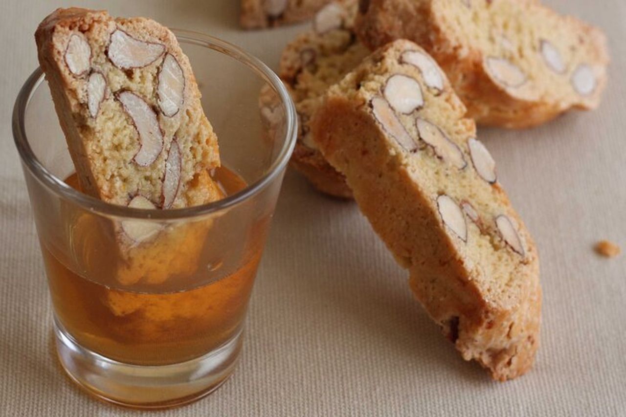 Wine Experience in azienda vinicola e cantina da Montecatini T. — 4