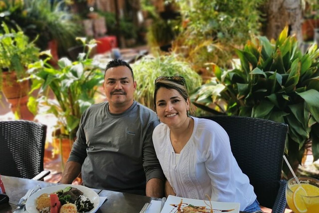 Grand Mexico Wine Country Tour da San Diego — 6