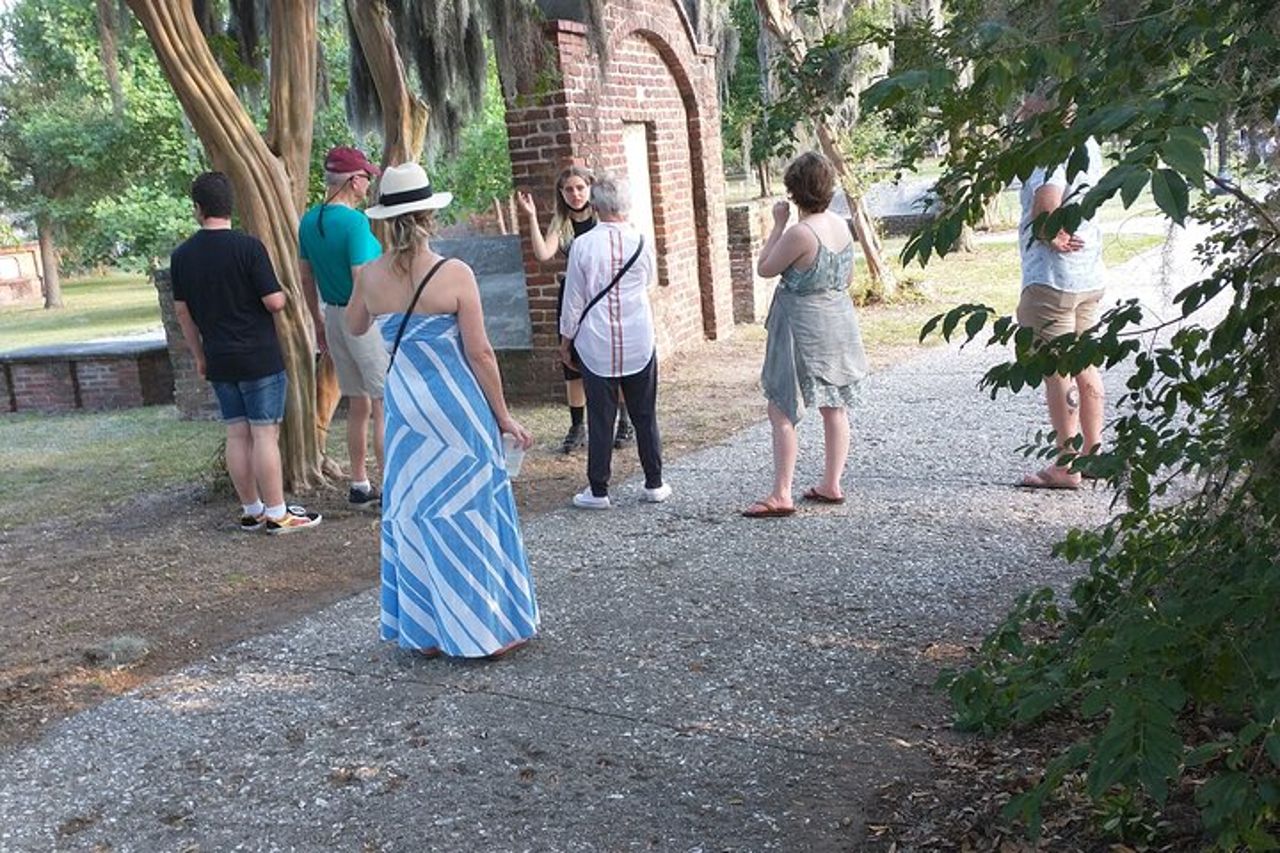 Sanguinoso omicidio Savannah Pub Crawl — 4
