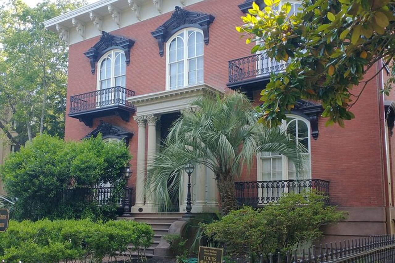 Sanguinoso omicidio Savannah Pub Crawl — 6