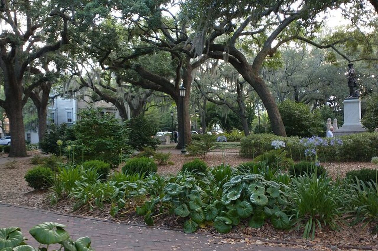 Sanguinoso omicidio Savannah Pub Crawl — 9
