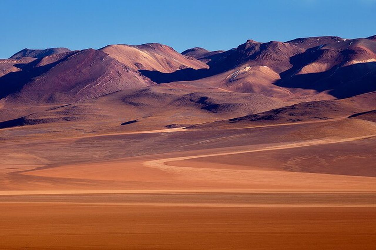 Tour di 3 giorni alle lagune saline e colorate di Uyuni + tramonto + effetto specchio — 7
