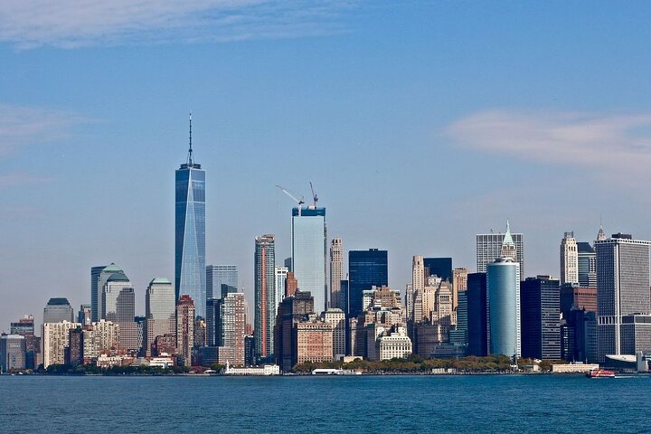 Trasferimento privato di andata e ritorno dall'aeroporto di New York a New York City — 2