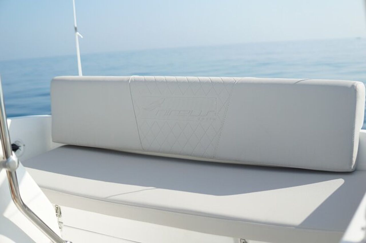Noleggio Barche Senza Patente a Nerja — 7