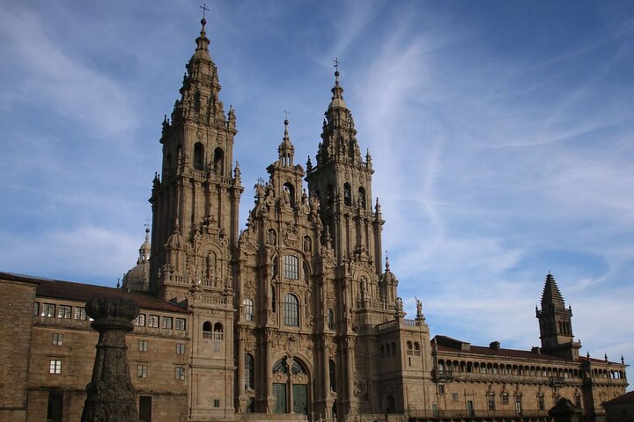 PRIVATO Visita della cattedrale e del museo SPAGNOLO o INGLESE — 6