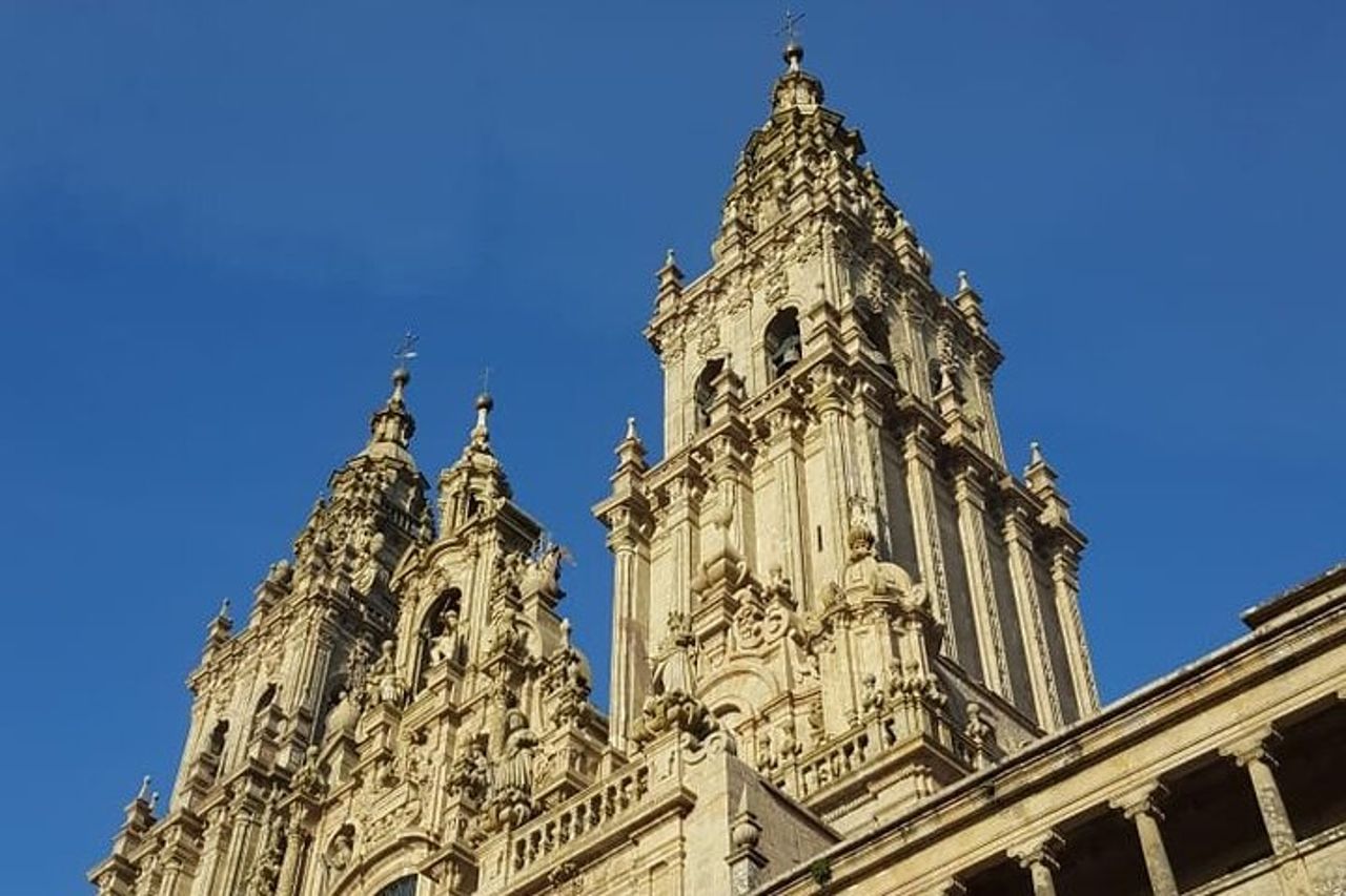 PRIVATO Visita della cattedrale e del museo SPAGNOLO o INGLESE — 8