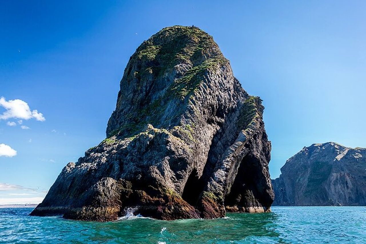Giro in barca a Vestmannaeyjar — 5