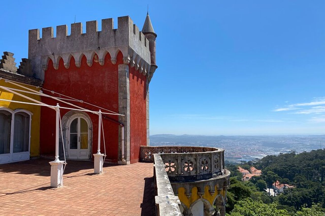 Tour privato di 10 giorni in Portogallo — 4