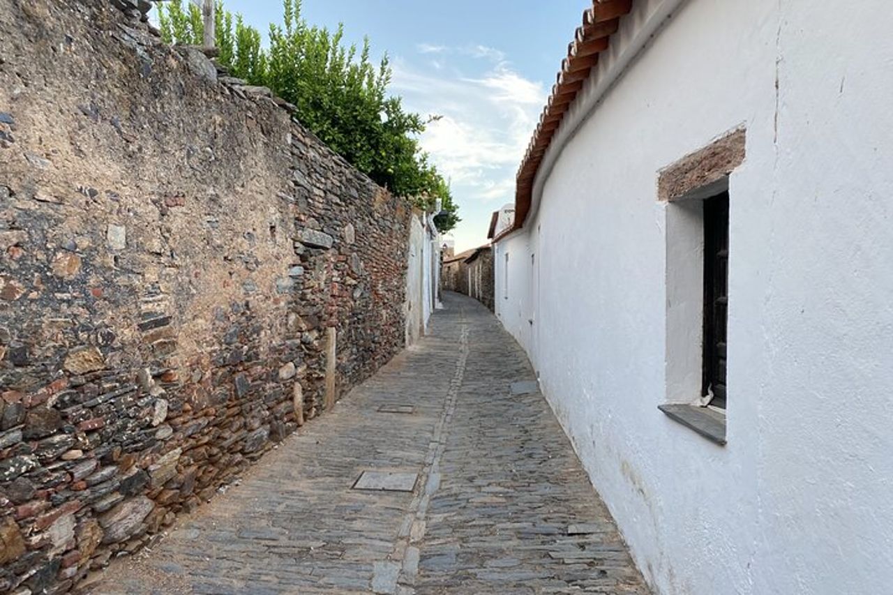 Tour privato di 10 giorni in Portogallo — 6