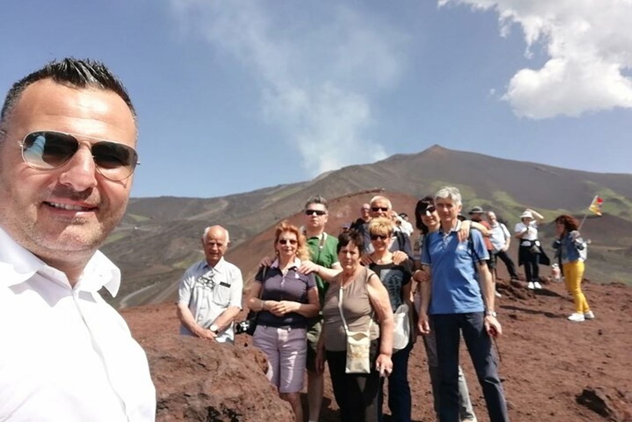 SICILIA - Tour Cultura & Sapori 8 giorni / 7 notti — 4