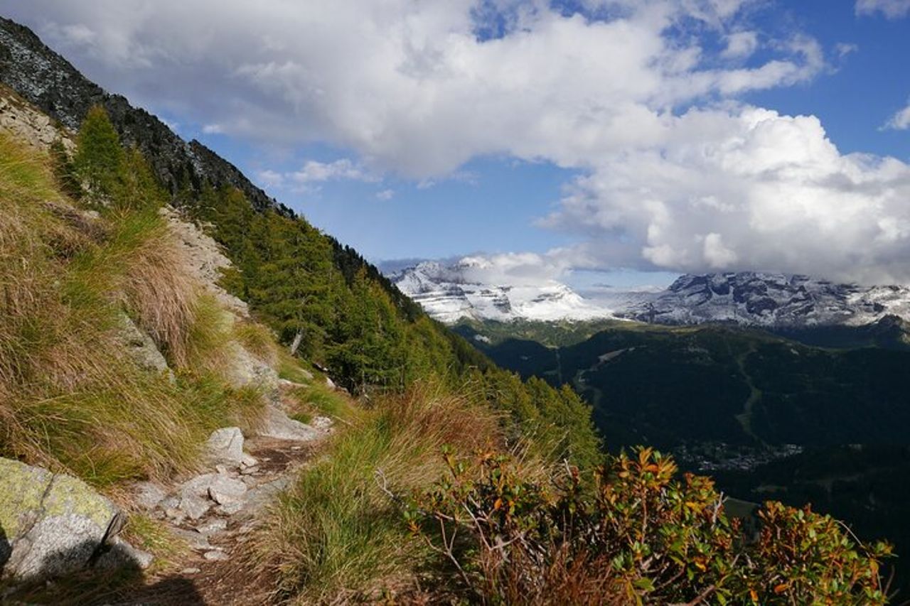 Escursione di un giorno nel Parco Naturale Adamello-Brenta — 6