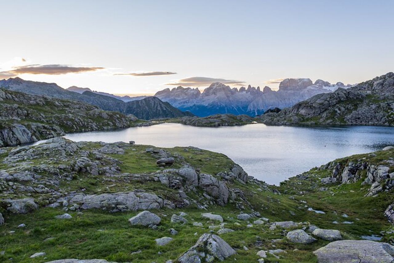 Escursione di un giorno nel Parco Naturale Adamello-Brenta — 7