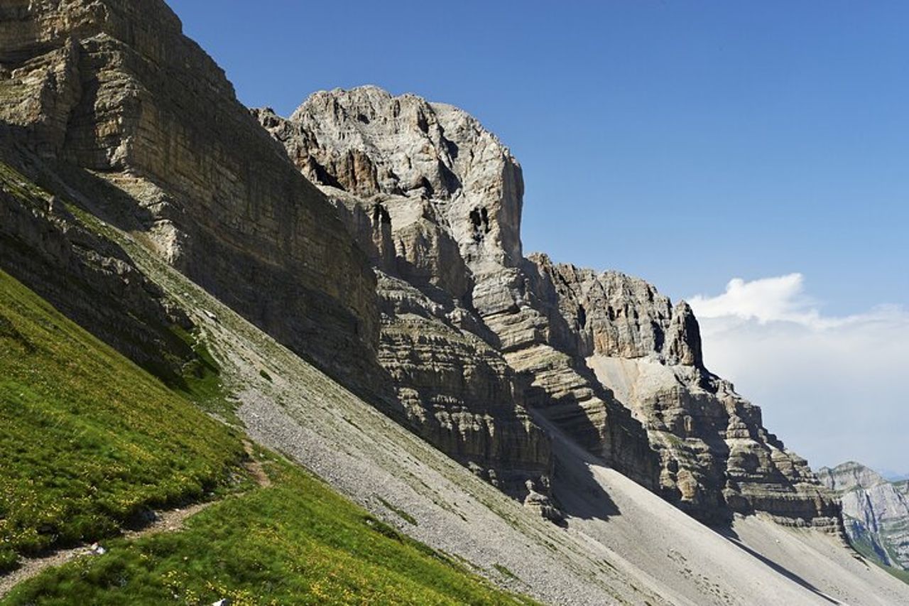 Escursione di un giorno nelle Dolomiti di Brenta da Madonna di Campiglio — 7