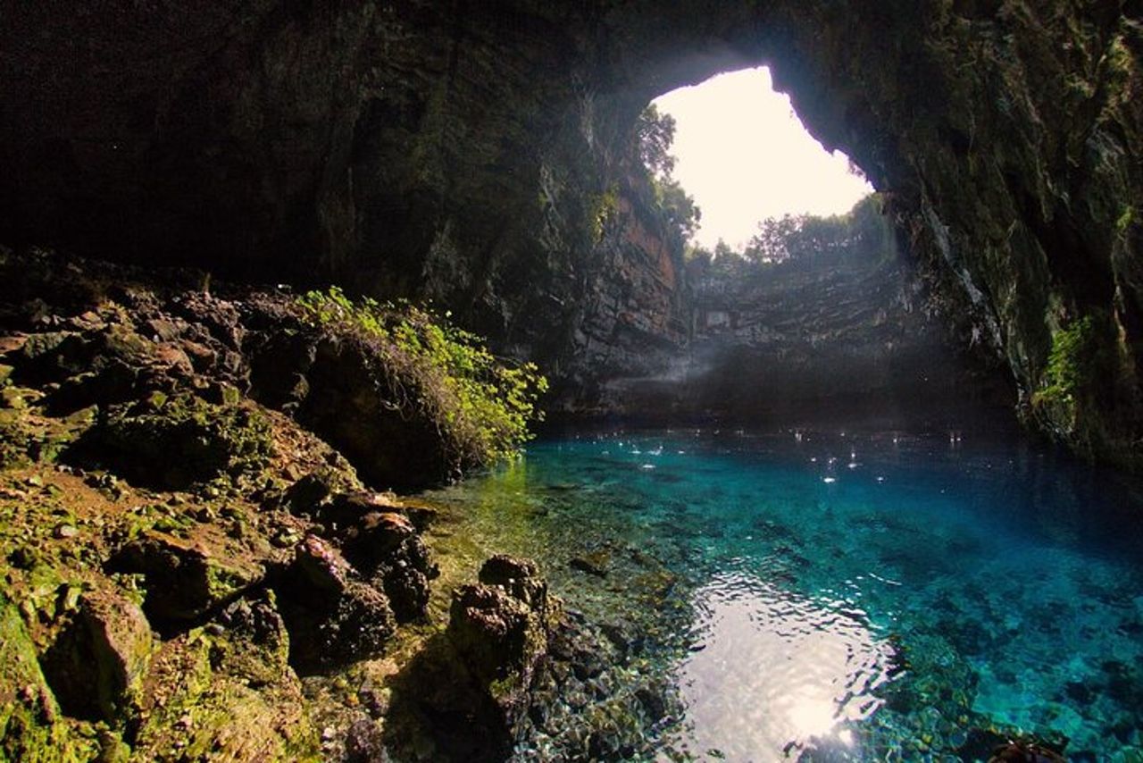 Tour guidato di un'intera giornata dell'isola di Fiskardo [Da Cefalonia] — 6