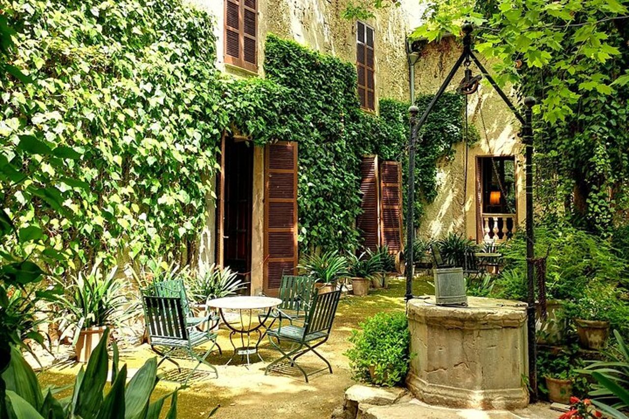Casa Museo Els Calderers a Maiorca — 2