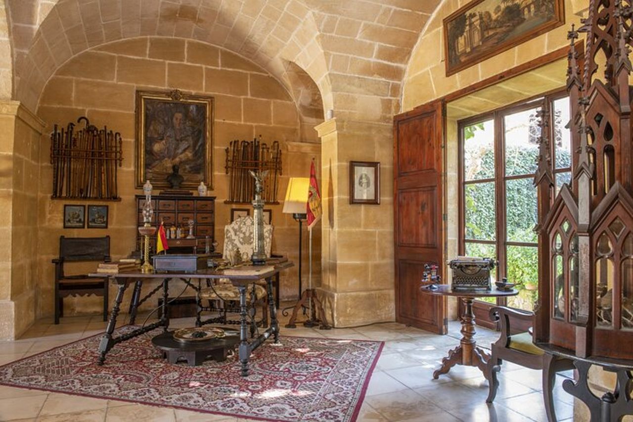 Casa Museo Els Calderers a Maiorca — 7