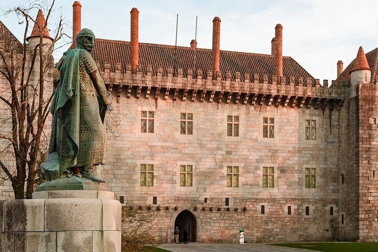 Tour privato del meglio di Braga e Guimarães – Esperienza personalizzabile — 7