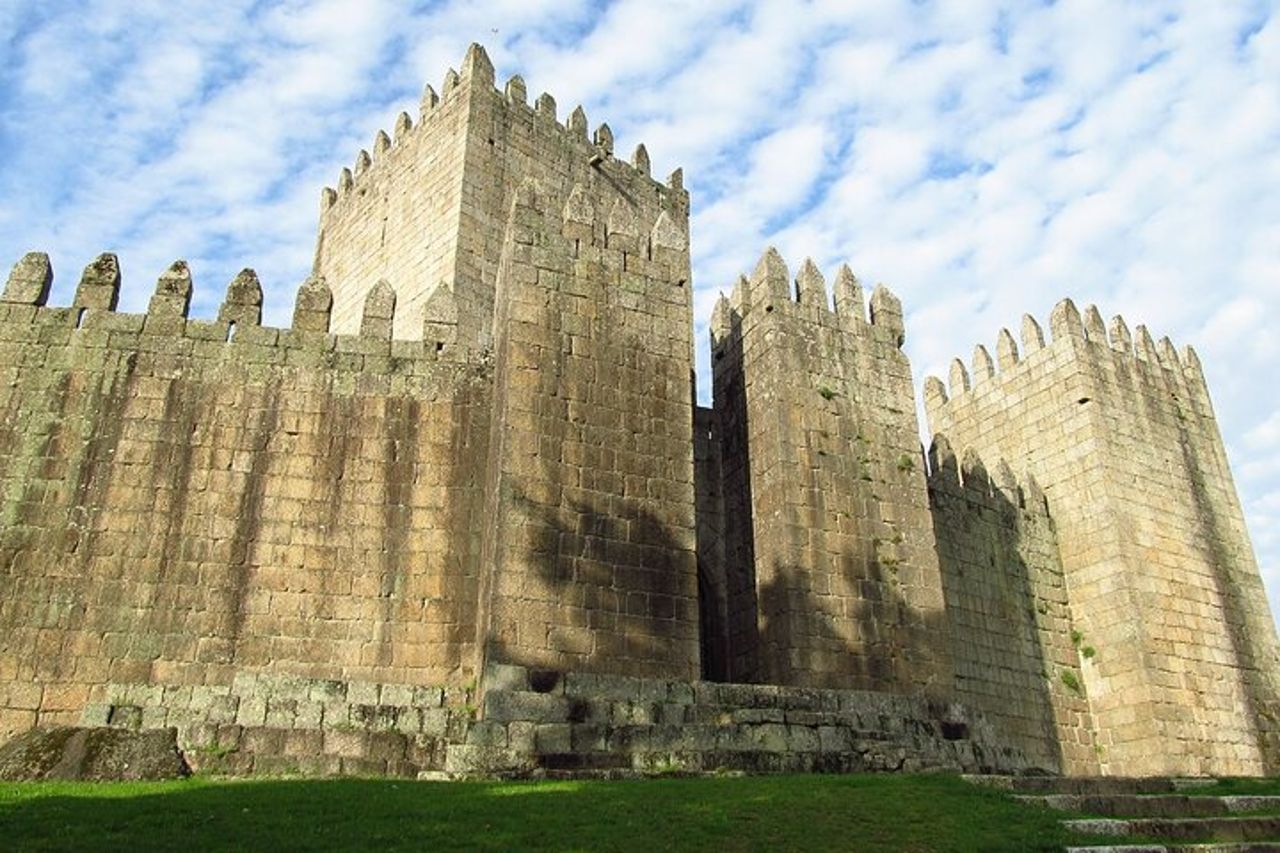 Tour privato del meglio di Braga e Guimarães – Esperienza personalizzabile — 8