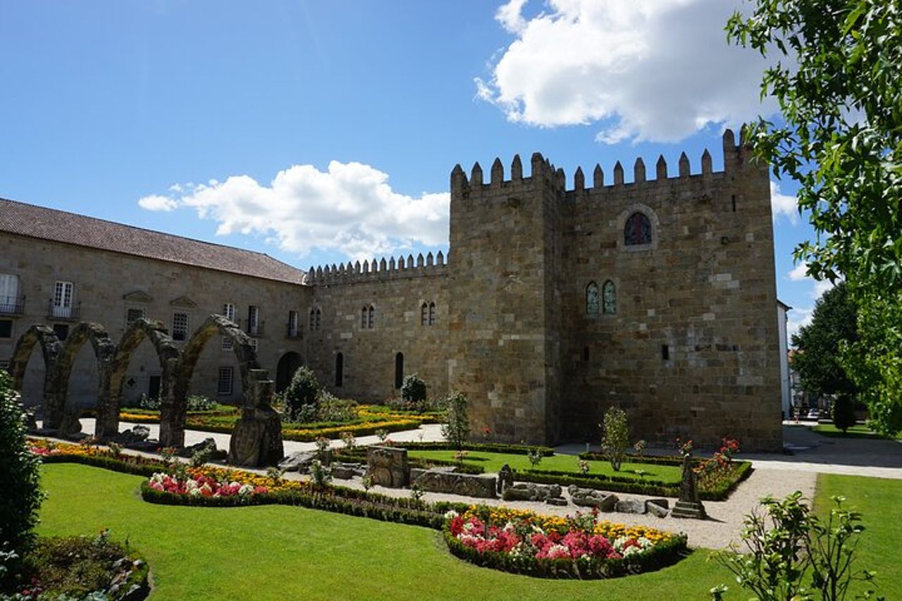 Tour privato del meglio di Braga e Guimarães – Esperienza personalizzabile — 4