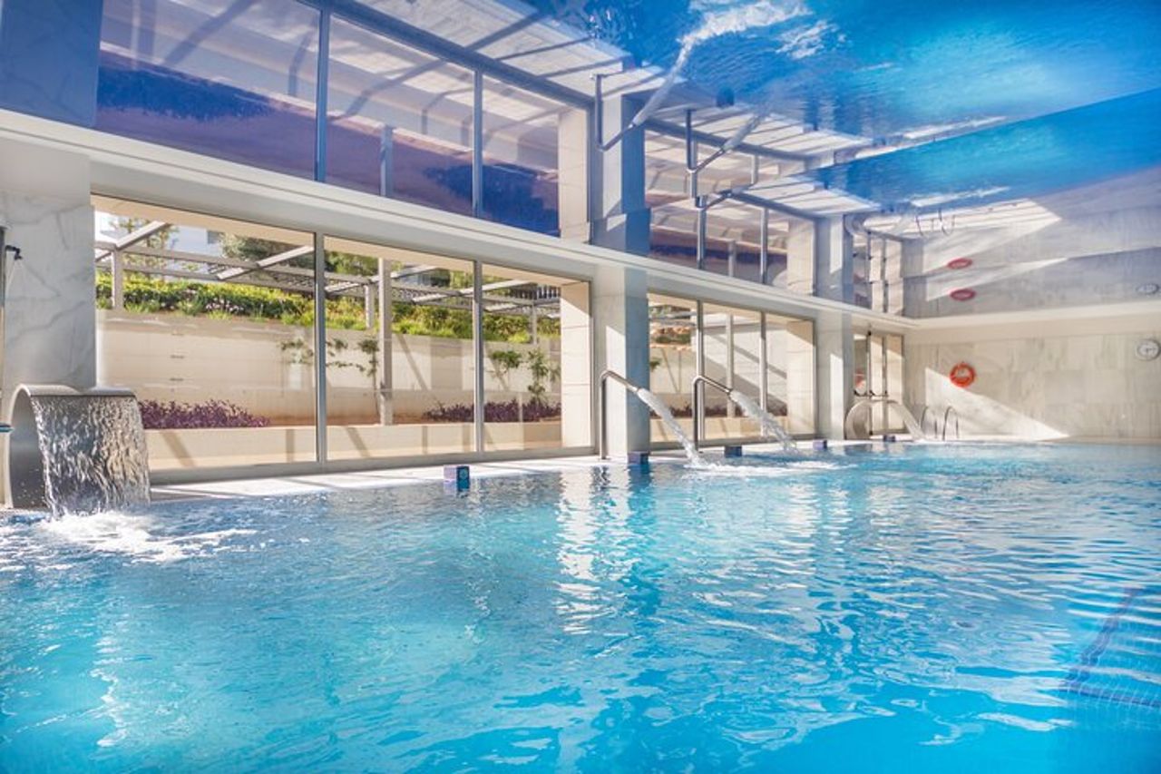 Massaggio di coppia di 25 minuti con accesso alla spa — 2