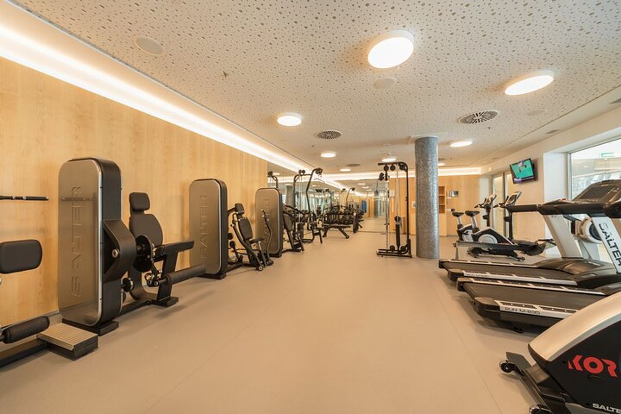 Massaggio di coppia di 25 minuti con accesso alla spa — 4