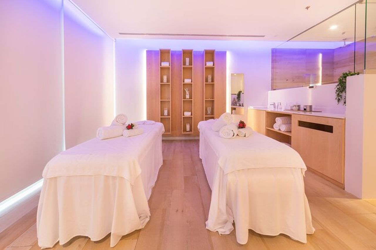 Massaggio di coppia di 25 minuti con accesso alla spa — 6