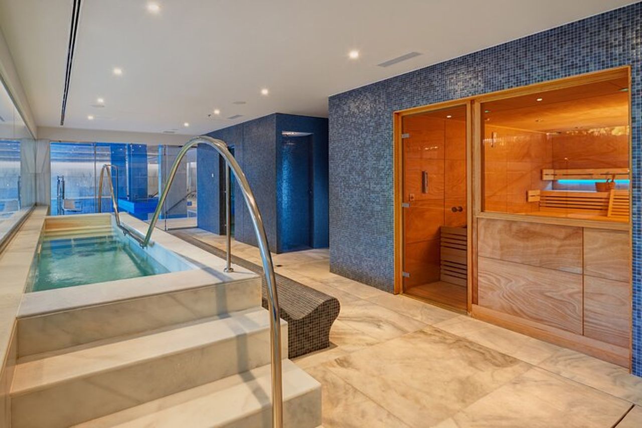 Massaggio di coppia di 25 minuti con accesso alla spa — 7