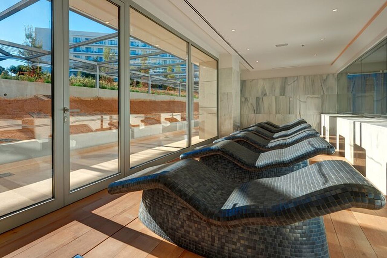 Massaggio di coppia di 25 minuti con accesso alla spa — 9
