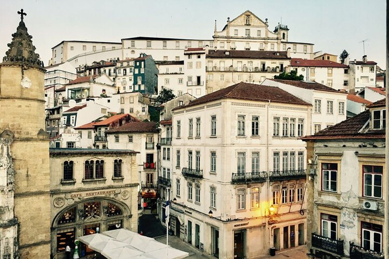 Tour privato del meglio di Coimbra e Aveiro – Esperienza personalizzabile — 5