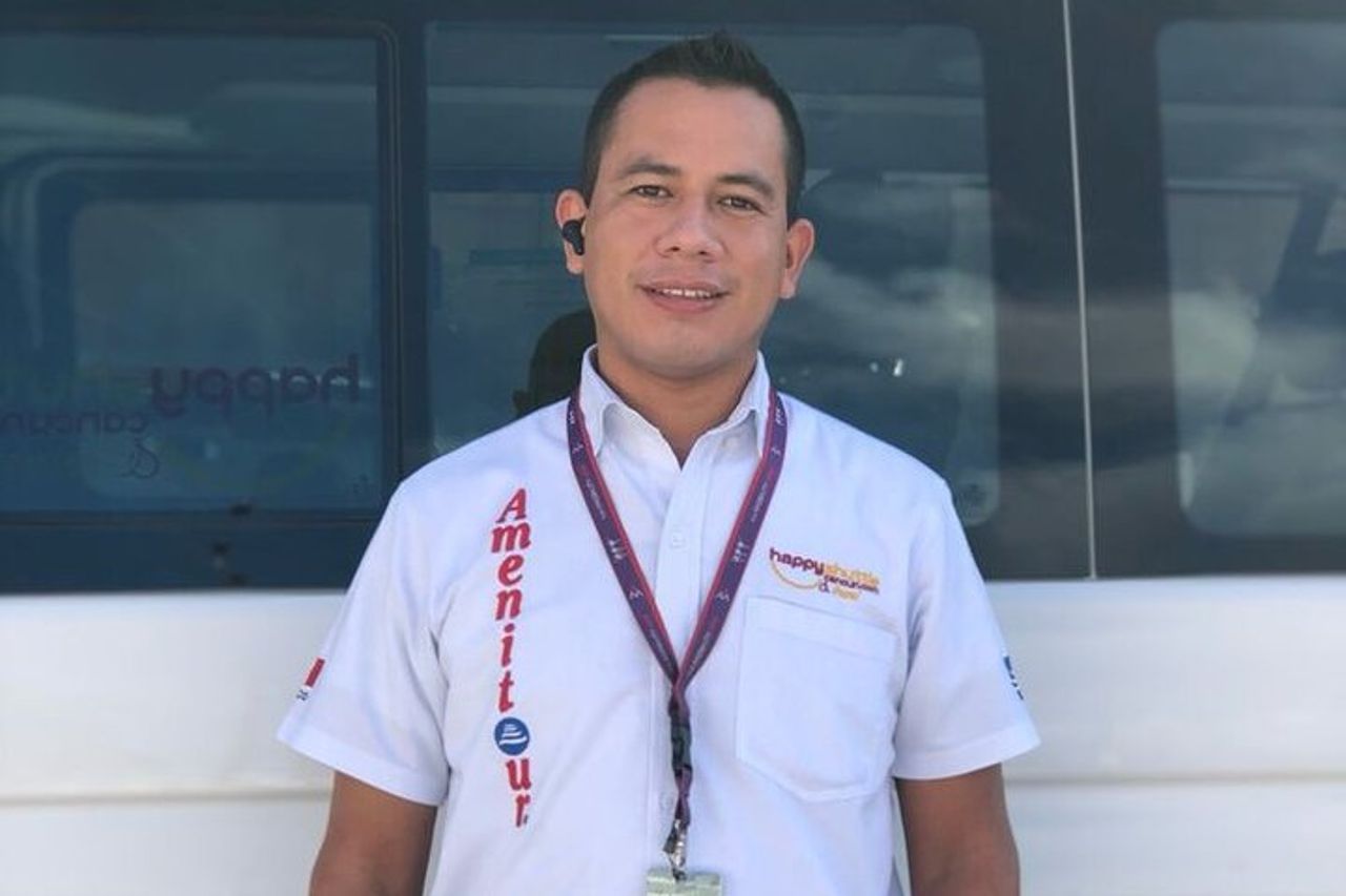 Trasporto di andata e ritorno privato dall'aeroporto di Cancun a Playa del Carmen — 7